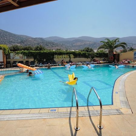 San Giorgio Apartments Малія Екстер'єр фото