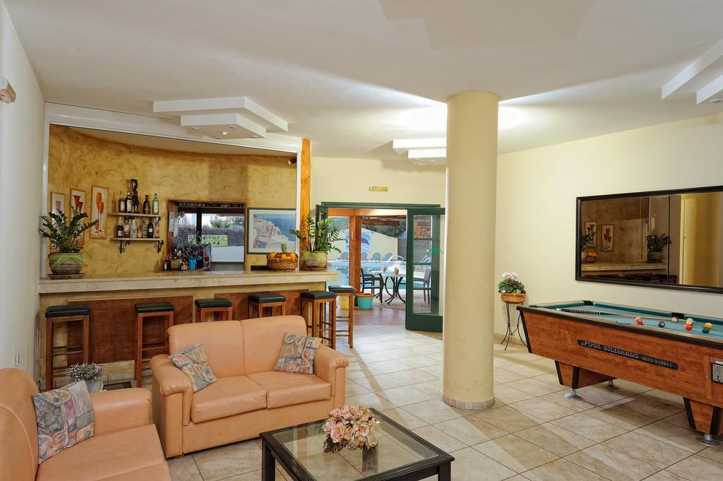 San Giorgio Apartments Малія Екстер'єр фото