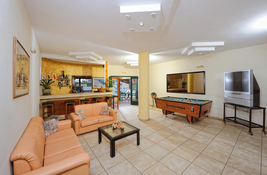San Giorgio Apartments Малія Екстер'єр фото