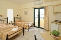 San Giorgio Apartments Малія Екстер'єр фото